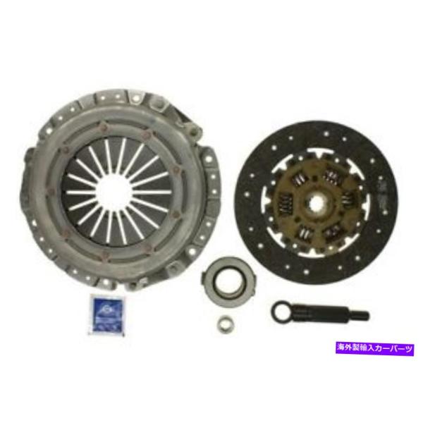 clutch kit クラッチキットSachs K1914-07 Clutch Kit Sachs ...