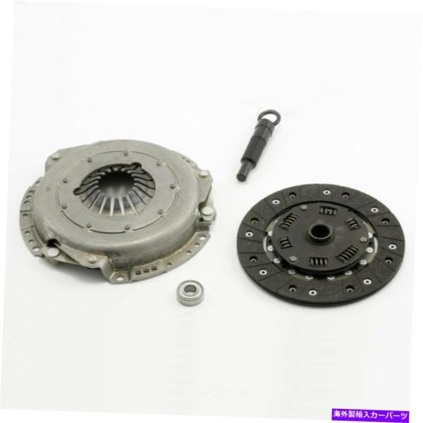 clutch kit クラッチキット - ENGコード：B21F LUK 22-010 Clutch...