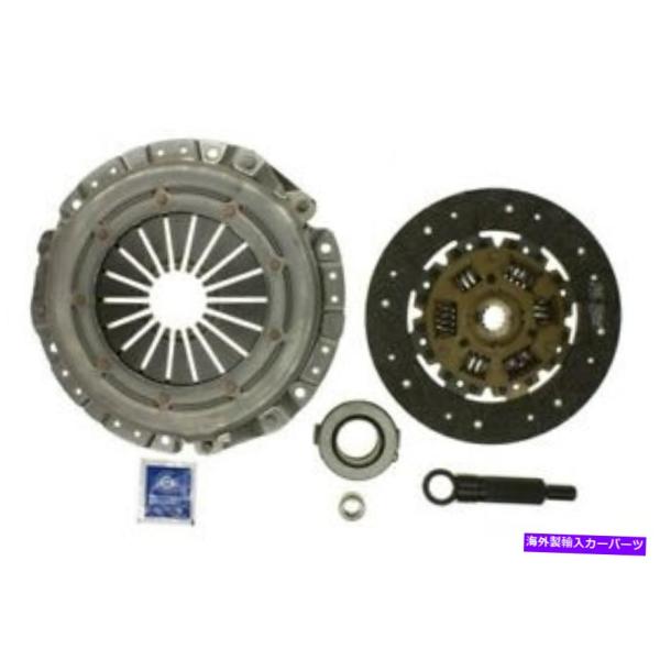 clutch kit 新クラッチキットSachs K1914-07 New Clutch Kit S...