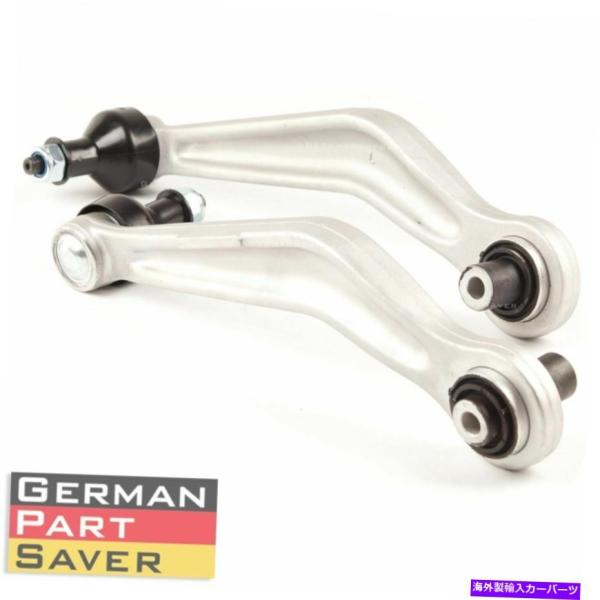 lower suspension 新品左+右リア・スポンシェンドトントロールアーズカッピットBMW ...