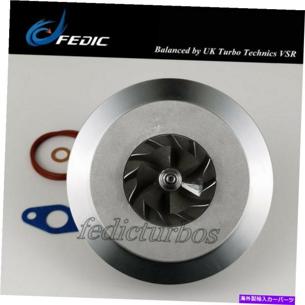 ターボチャージャー Jeep Cherokee Liberty 2.8 CRD R2816K5 20...