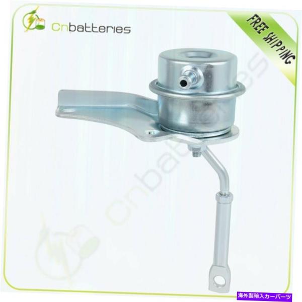 ターボチャージャー GT2860RS / GT2871Rターボターボチャージャーウォッシュアクチュエ...