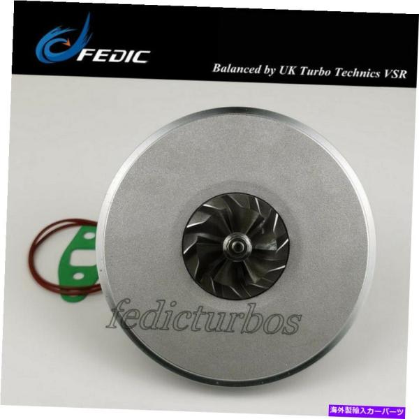 ターボチャージャー 日産Opelルノー2.3 DCI 92 KW M9T 2010のためのターボカー...