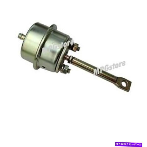 ターボチャージャー Garrett GT30R GT35Rターボチャージャー用ターボ内蔵アクチュエー...