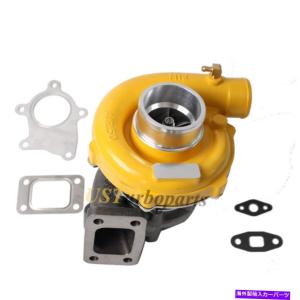 ターボチャージャー 日産スカイラインR32 GTR NISMO / N1 R33 R34