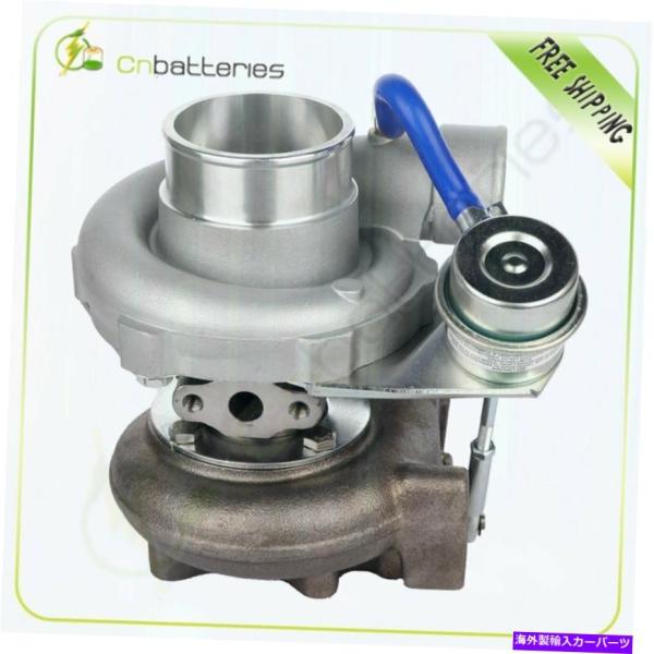 ターボチャージャー すべての1.8L-3.0Lエンジン用のT25 T28 GT25 GT28 GT2...