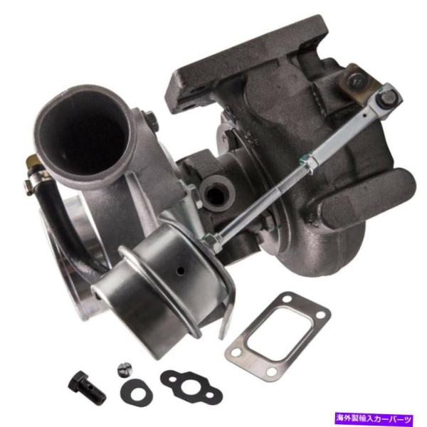 ターボチャージャー GT28 GT25 GT2871 GT2860 T25 T28アップグレードTU...