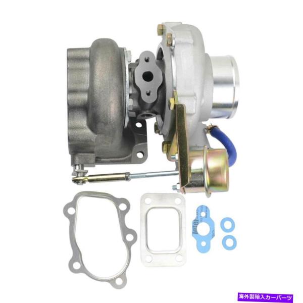 ターボチャージャー GT2871 GT25 GT28 T25 T28 GT2860ターボターボターボ...
