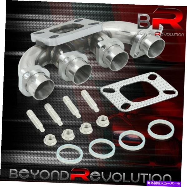 ターボチャージャー 2001-2010 Suzuki GSX-R GSXR1000 T3 / T4ス...