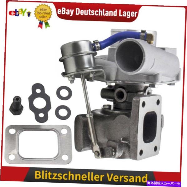 ターボチャージャー GT25 GT2871 GT2871R GT2860ジョージャルタールターミナル...