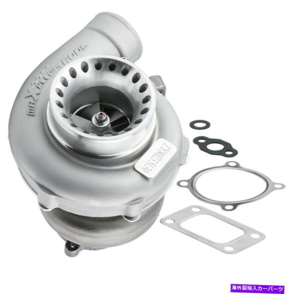 ターボチャージャー BilletターミナルターミーノージョーGT3582 T3 / T4 T04E ...