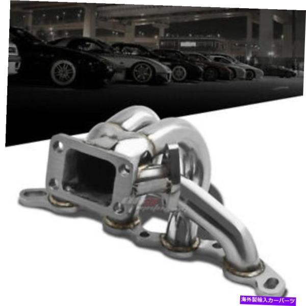 ターボチャージャー 85-89 MR2 / -91 AE86 4A-GE T3ペーパーターミスポーズ...