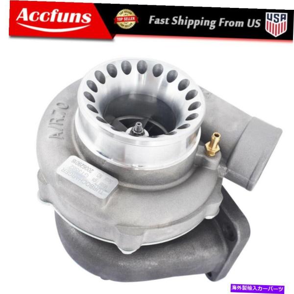 ターボチャージャー ターミー・ザ・エーターアンサー・ノギュールAR.70 / 63 600HP GT...