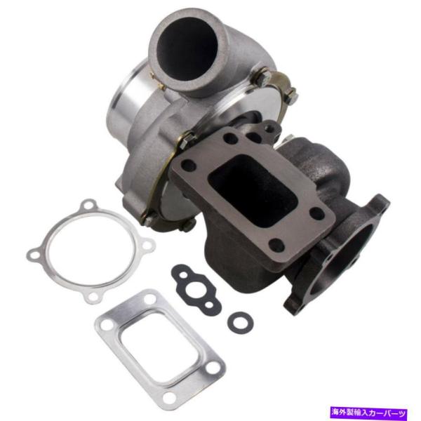 ターボチャージャー ホンダシビックT3T4 GT3582 GT30 A / R.70 A / R ....