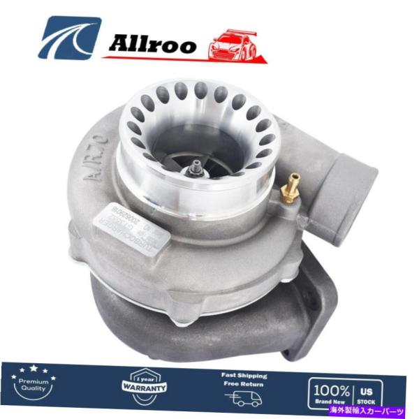 ターボチャージャー GT35 GT3582 GT3582Rターミナル充充器アンサーシュアンフィットA...