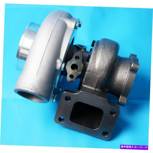 ターボチャージャー T3フランジGT35 GT3582ユニバーサルA / R .70アンチサージター...