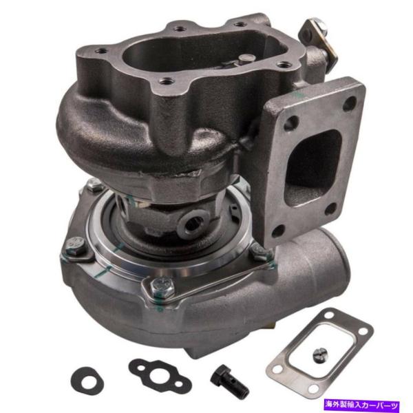 ターボチャージャー 1.6L-2.0Lタービン0.64 A / Rのためのアップグレードされたユニバ...