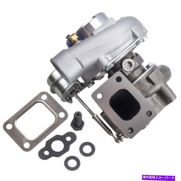ターボチャージャー GT28 GT2871 0.6 / .64 A / Rターランドシート350HP...