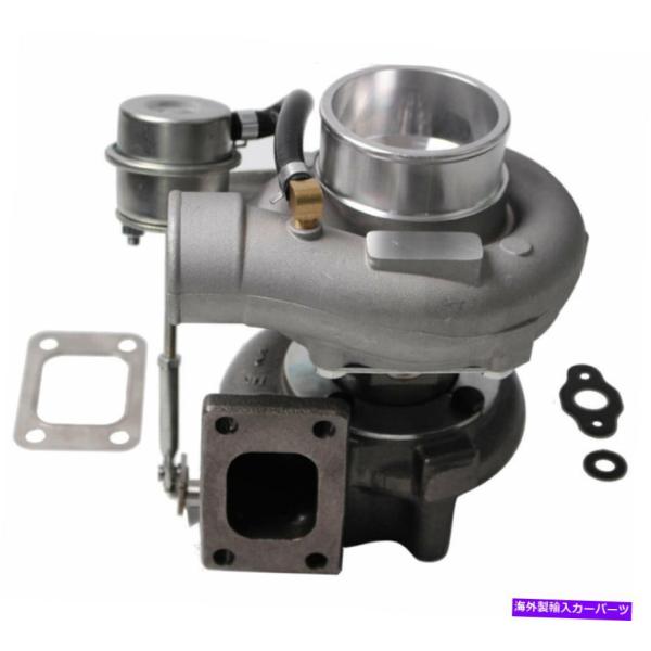 ターボチャージャー T25 GT25 GT28 GT2871 GT2871R GT2860 SR20...