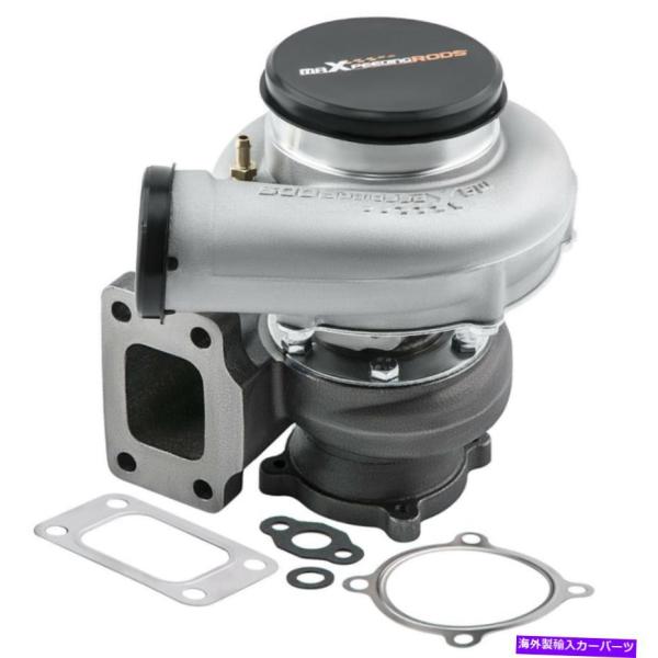 ターボチャージャー バンブB16 / B18、K20、H22用品A / R .70オールフールA /...