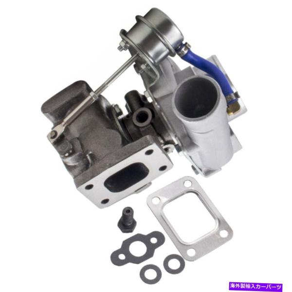 ターボチャージャー GT2871 GT2860 T25 T28サラツェルターミー・セーバー0.6 A...