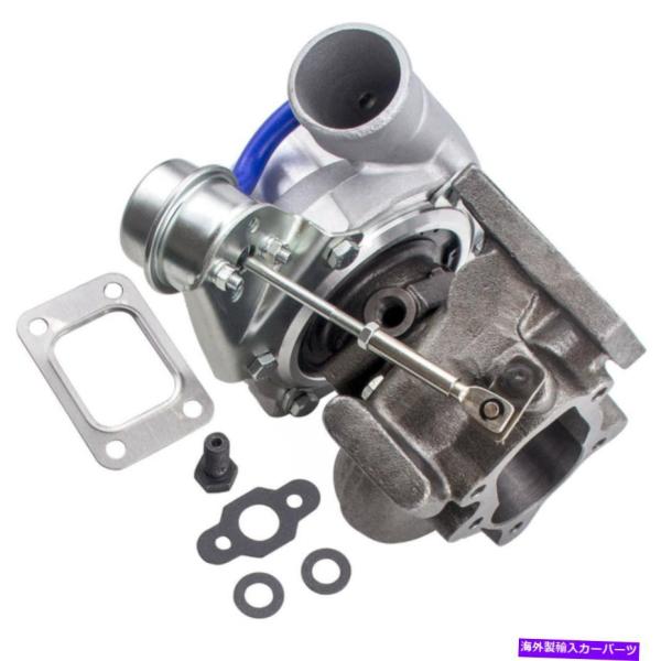 ターボチャージャー アッピードドGT28 GT2871 GTX2871ターミス・セーバー・エンゲード...