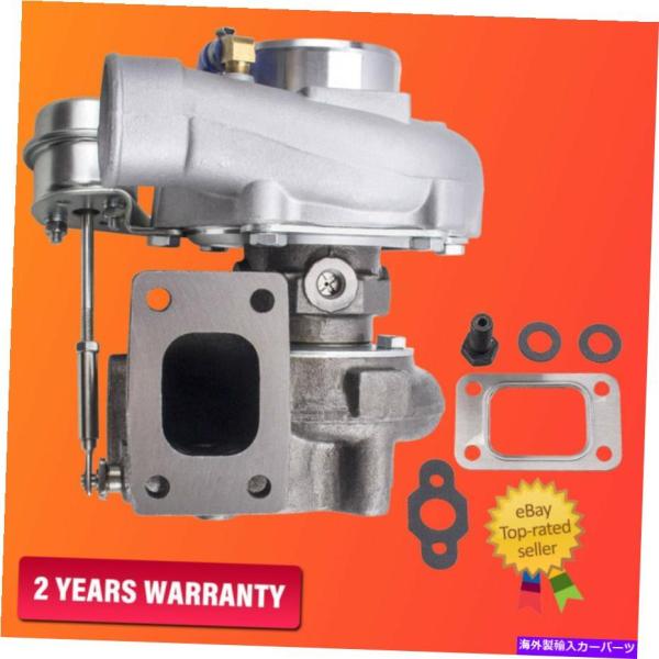 ターボチャージャー GT25 GT2871 GT2871R GT2860 SR20 CA18DETユ...