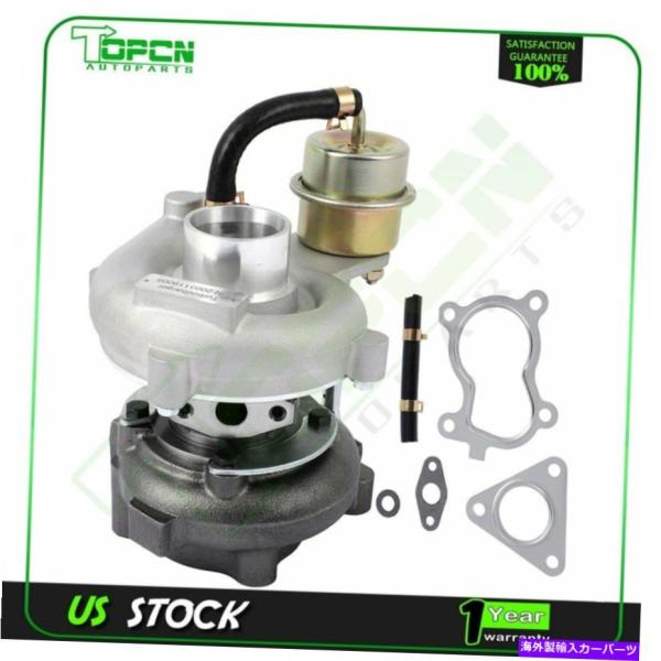 ターボチャージャー レーシングGT1549S GT15 T15ターボチャージャーオートバイATV自転...