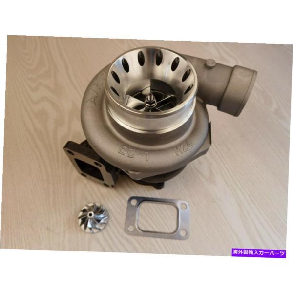ターボチャージャー セットメイルターズ充充器GT 3582 T 3 A / R .82ターゲンII4...