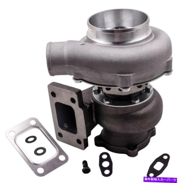 ターボチャージャー GT30 GT3037 GT3076R T3.82 A / R 51トレダリッグ...