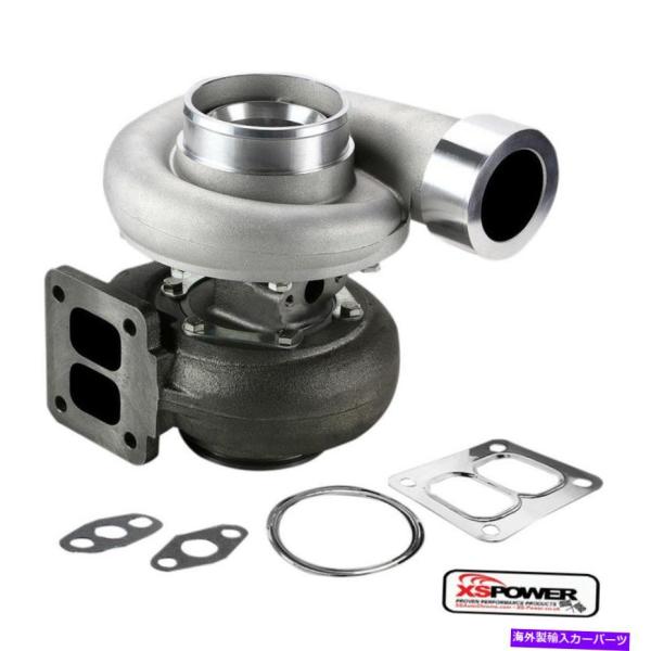 ターボチャージャー GT45 T4 / T66 3.5 "Vバンド1.05 A / R 92 600...