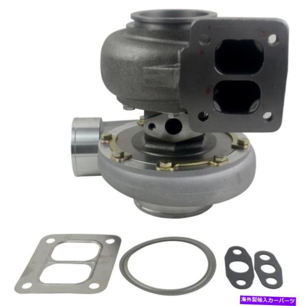 ターボチャージャー GT45 T4 Vバンド1.05 A / R 98mm巨大600 + HPSブー...