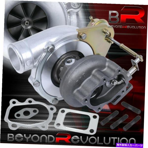 ターボチャージャー パフォーマンスブーストターボチャージャータービンGT3076R BMW M3 M...