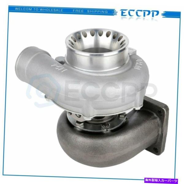 ターボチャージャー GT35 T70ターミス式.70 A / RカンテッドVバンド600HPアード・...