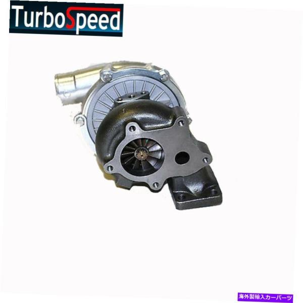 ターボチャージャー ターボチャージャーT3 / T4ハイブリッド0.50A / R T3 0.63 ...