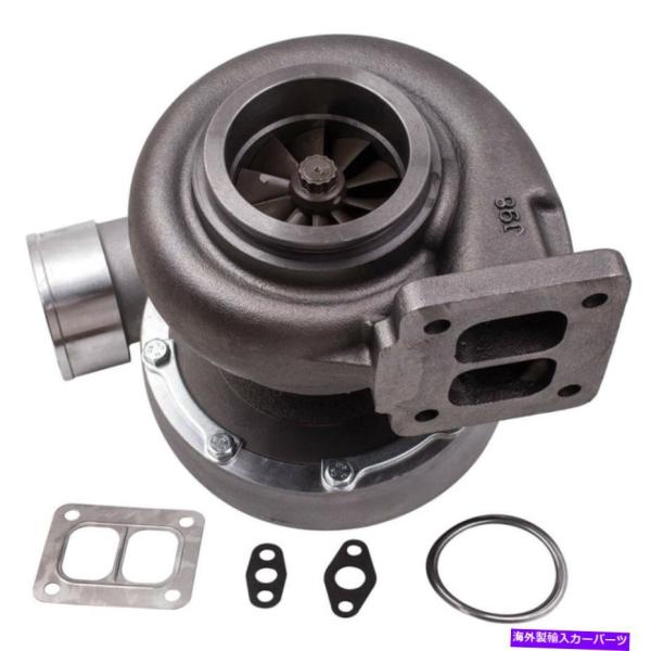 ターボチャージャー GT45 T4 Vカンダン1.05 A / R 78トンピース600 + HPト...