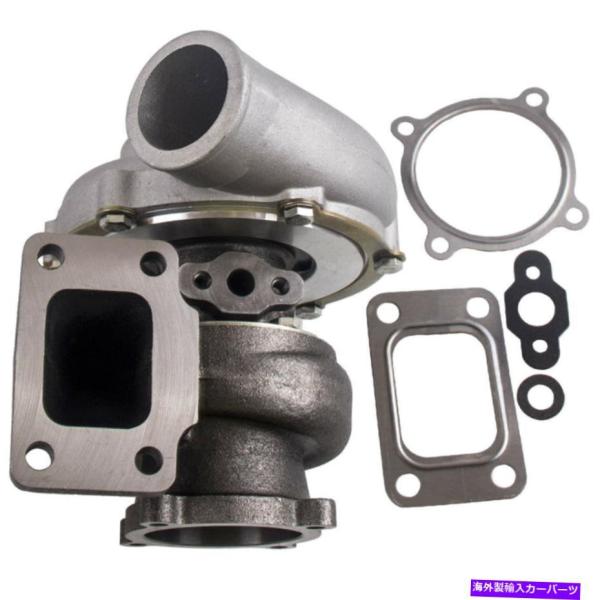 ターボチャージャー コンタクションCRV T3 4カルトランド.7 A / R .63 A / R用...