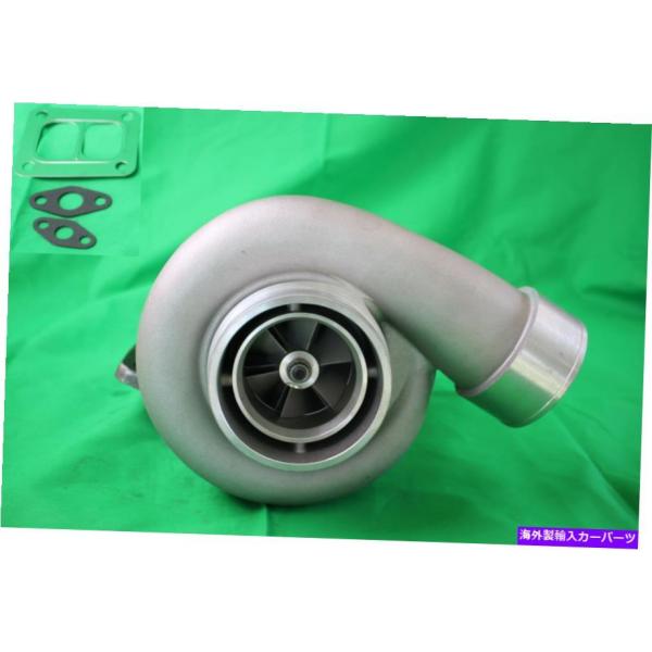ターボチャージャー GT45 T4 Vバンド1.05 A / R 92mm巨大800 + HPSブー...