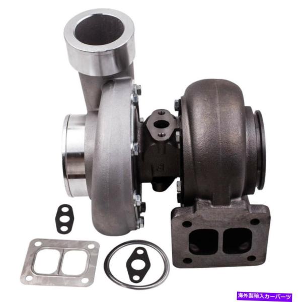 ターボチャージャー ユニバーサルGT45レーシングターボターボチャージャー1.05 A / R 78...