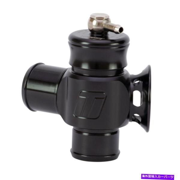 ターボチャージャー Turbosmart TS-0203-1023ターフ・ペーパー・ロー・フル・ブラ...