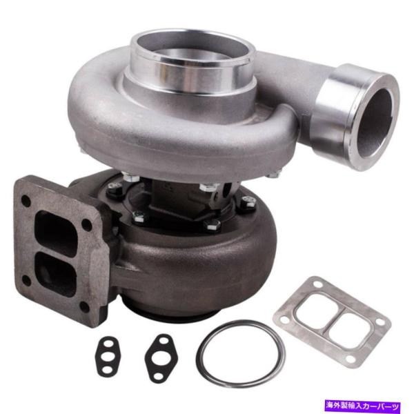 ターボチャージャー GT45フロートチェアリングA / R .92 T4インテグランスVネズラグラン...