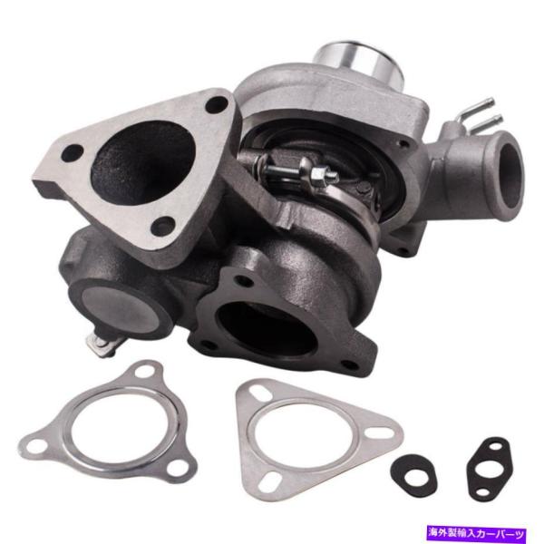 ターボチャージャー 三菱Express L300 Delica 2.5L 4D56T MD16805...