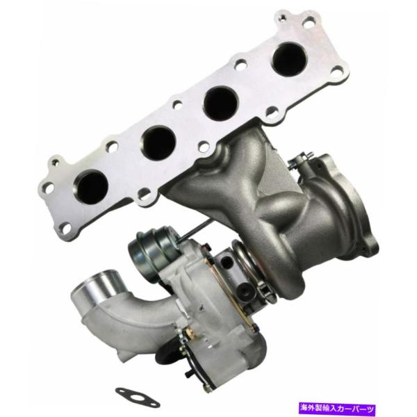 ターボチャージャー レンジローバーEvoque LV 2.0T ECOBOOST 530398802...