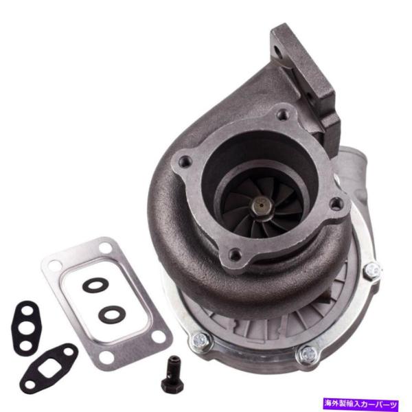 ターボチャージャー GT3037 GT3076R T3 4カルトランド500 + HPSターン撮影器...