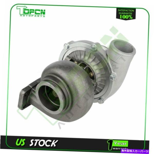 ターボチャージャー 1.8-3.0LアップグレードT3 .70 A / R 200-500HP 60...