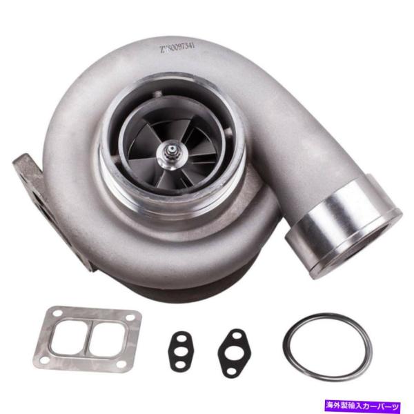 ターボチャージャー Turbo GT45 T4 Vシンプ1.05 A / R 98mm巨大600 +...