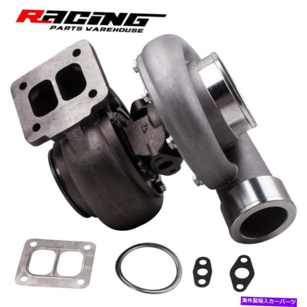 ターボチャージャー GT45ターミスポーチT4 / 6 600 + HPタレンド・ノーバー - オリ...