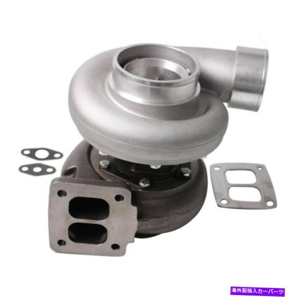 ターボチャージャー GT45 T4 Vバンド1.05 A / R 77トリム98mmブーストアップグ...