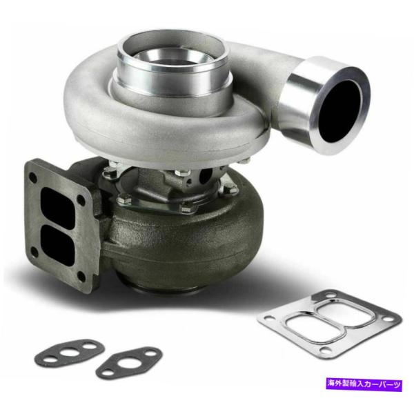 ターボチャージャー GT45 T4 Vバンド1.05 A / R 92mm巨大800 + HPSブー...