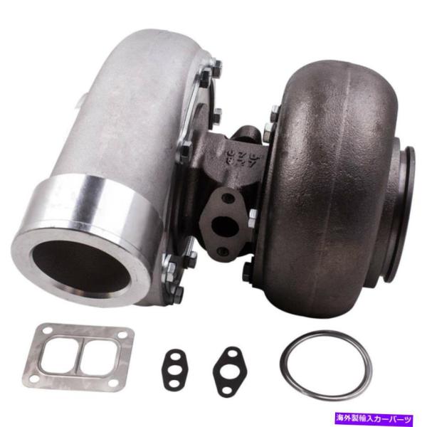 ターボチャージャー GT45ユニバーサルターボチャージャー1.05 A / R 98mm巨大600 ...